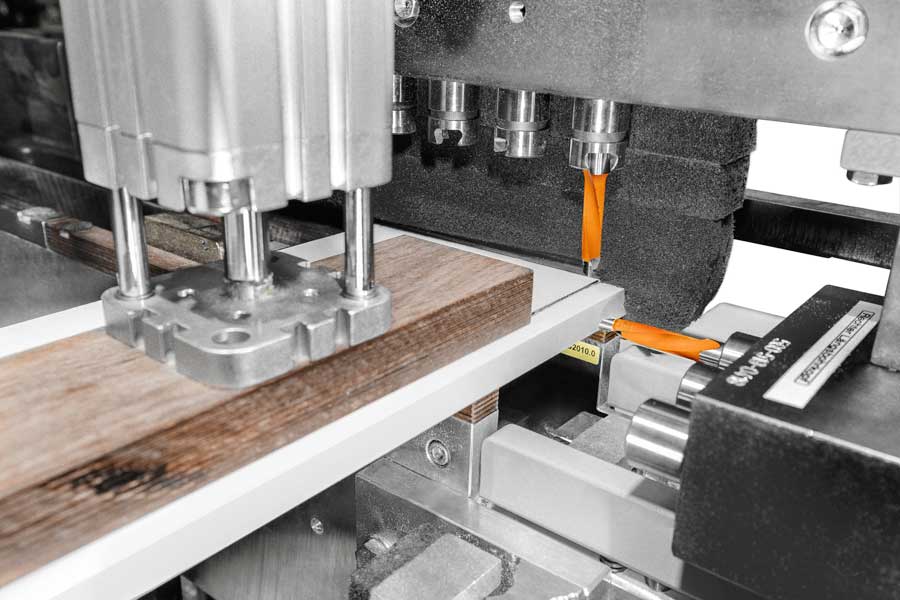 KOCH machine ID 5 / img  4