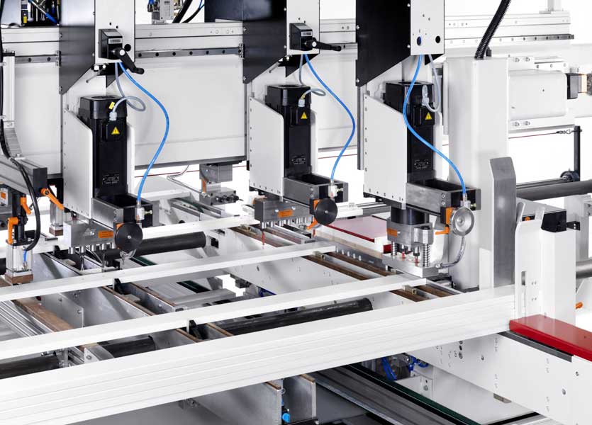 KOCH machine ID 5 / img  5