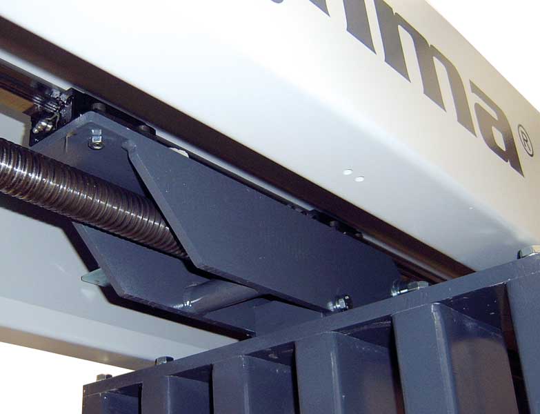 KOCH machine ID 53 / img  1