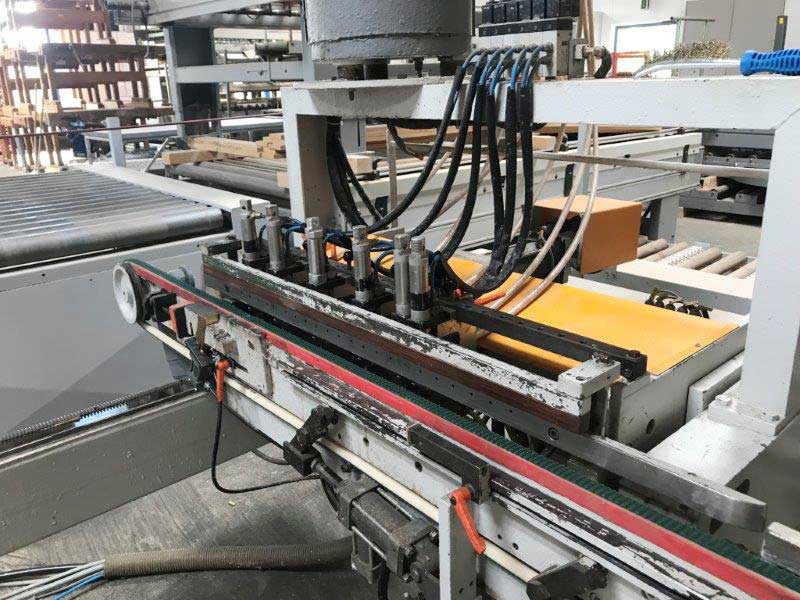KOCH machine ID 55 / img  0