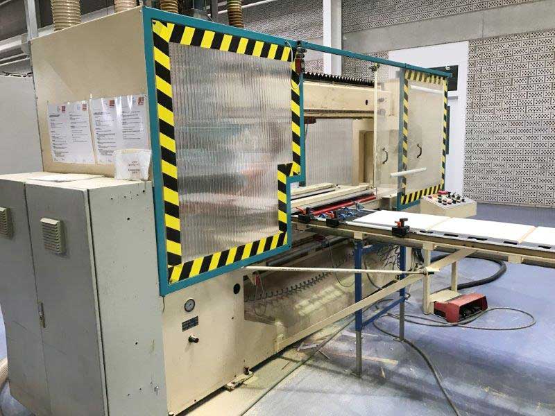 KOCH machine ID 56 / img  3