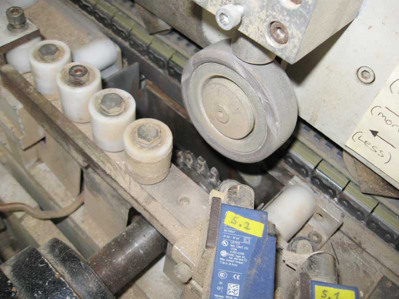 KOCH machine ID 57 / img  3