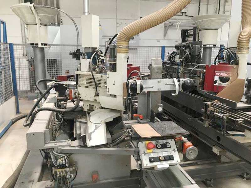KOCH machine ID 58 / img  0