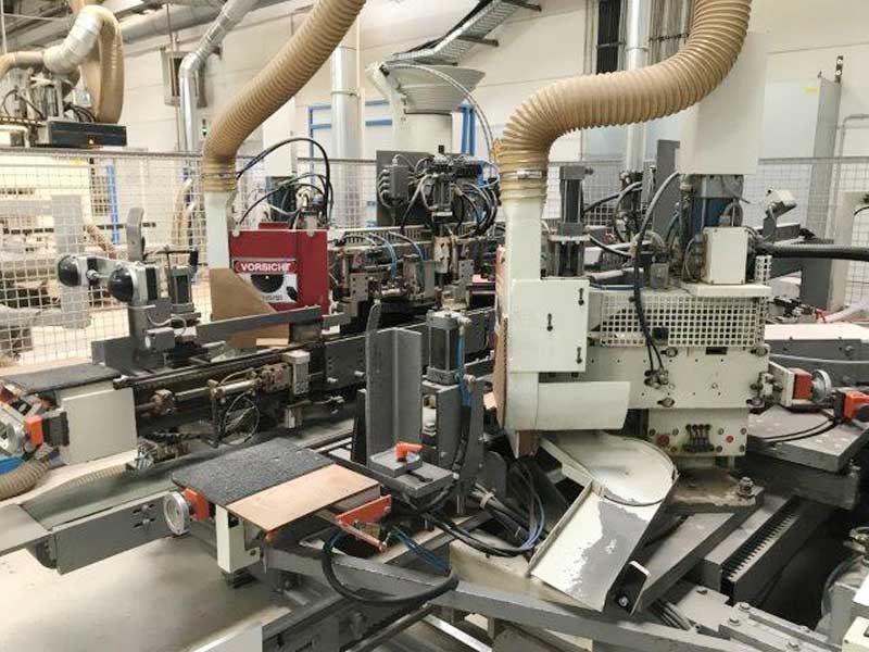 KOCH machine ID 58 / img  1