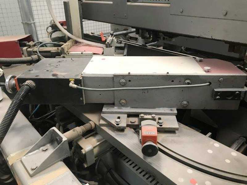 KOCH machine ID 58 / img  3