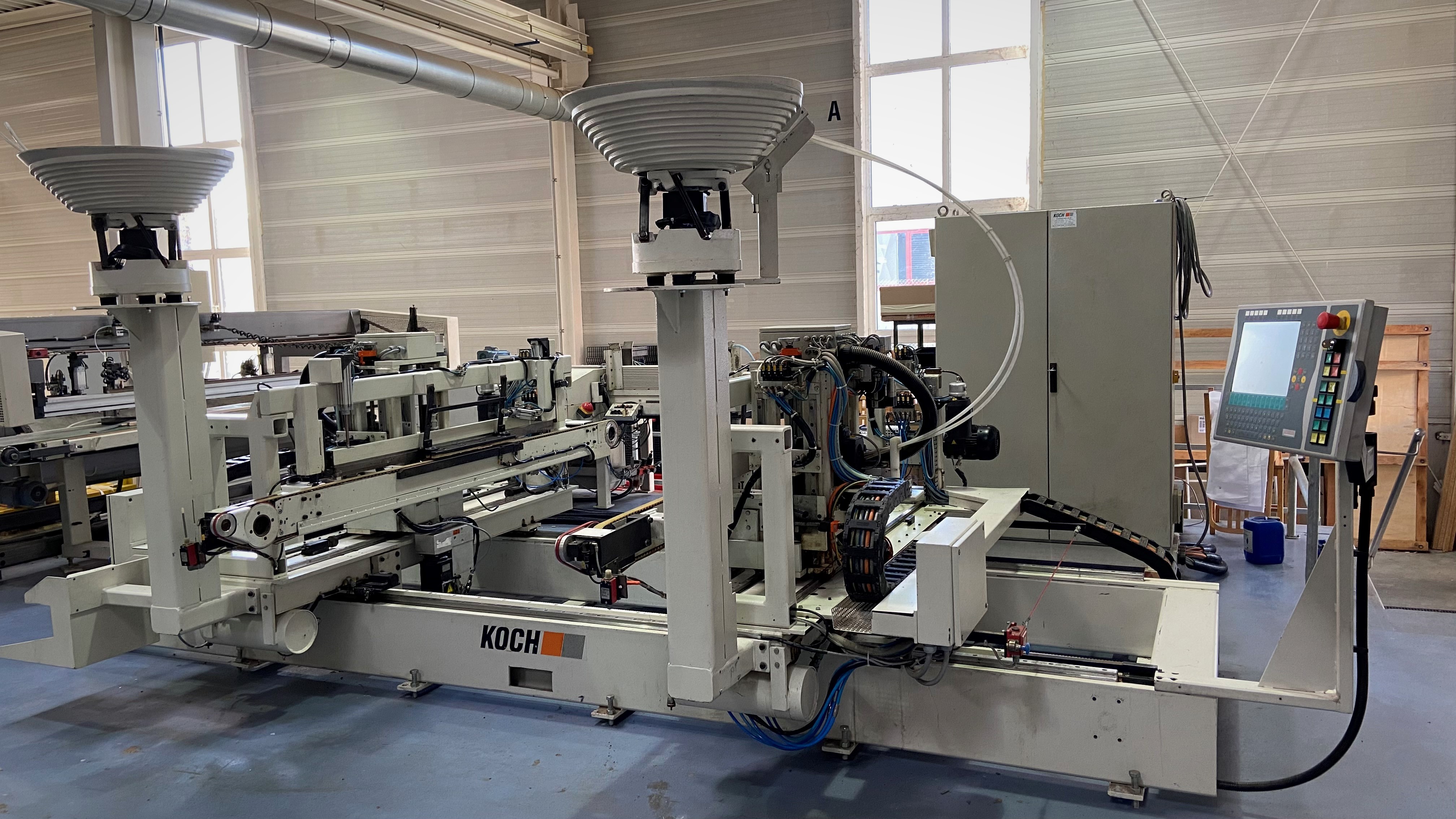 KOCH machine ID 59 / img  0