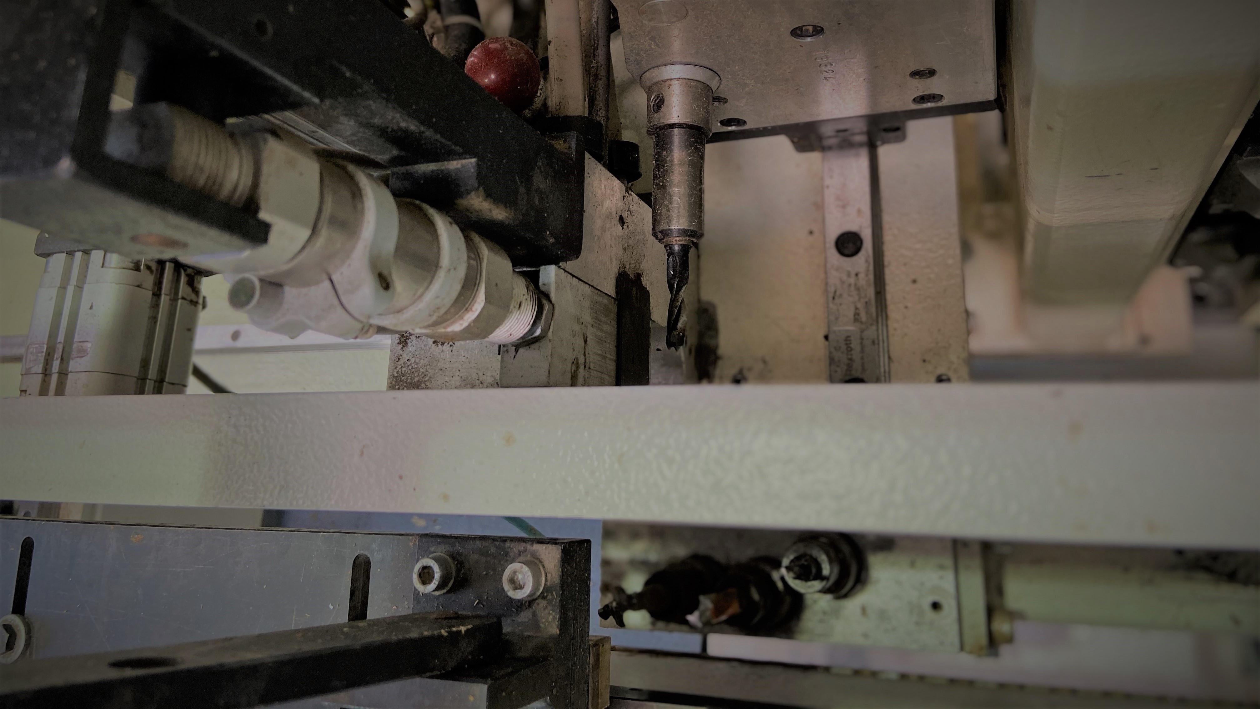 KOCH machine ID 59 / img  3