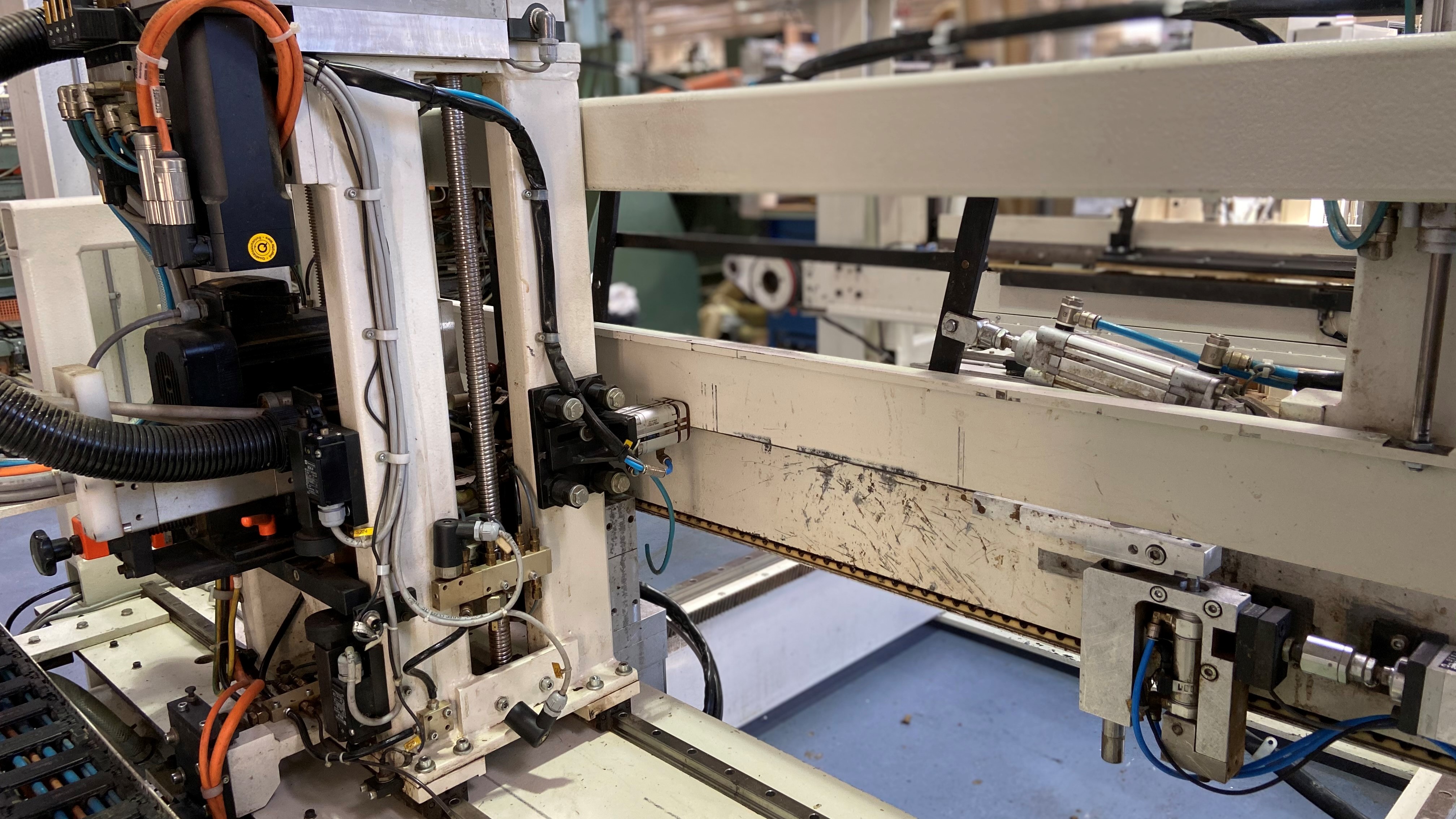 KOCH machine ID 59 / img  4