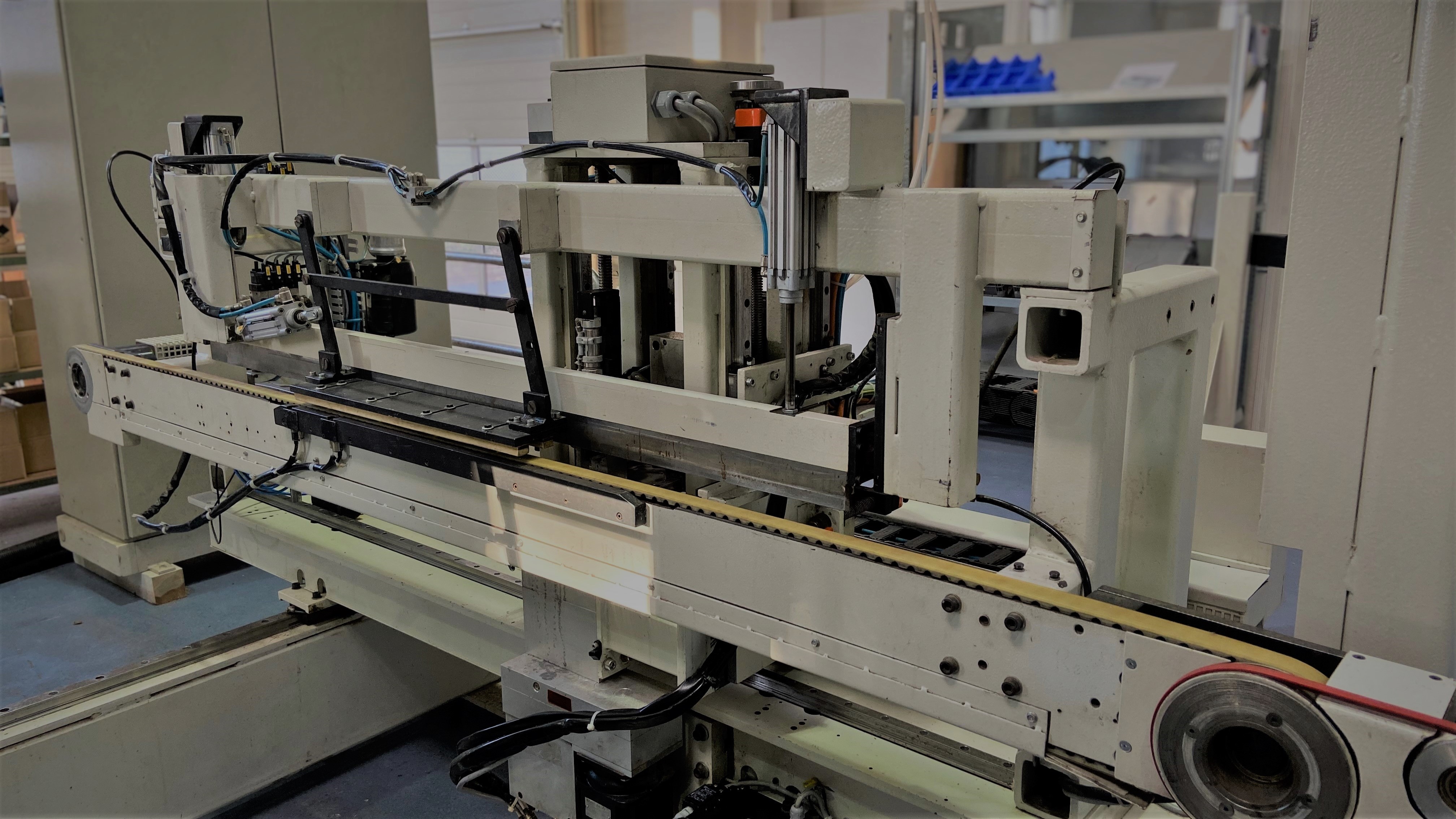 KOCH machine ID 59 / img  6