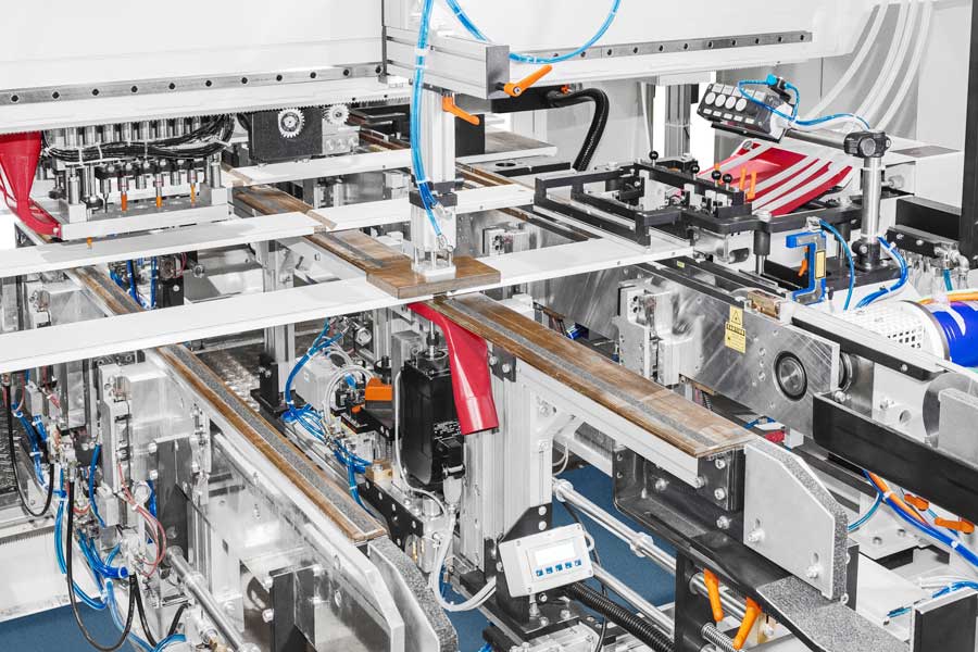 KOCH machine ID 6 / img  3