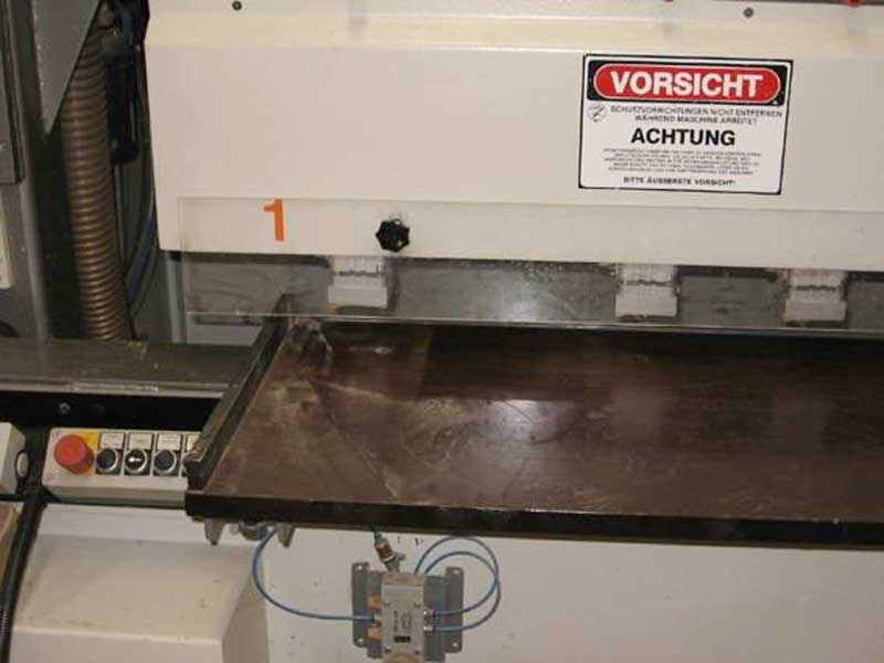 KOCH machine ID 60 / img  1