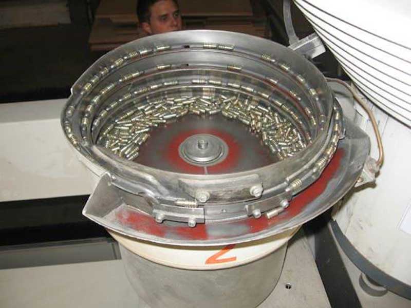 KOCH machine ID 60 / img  3