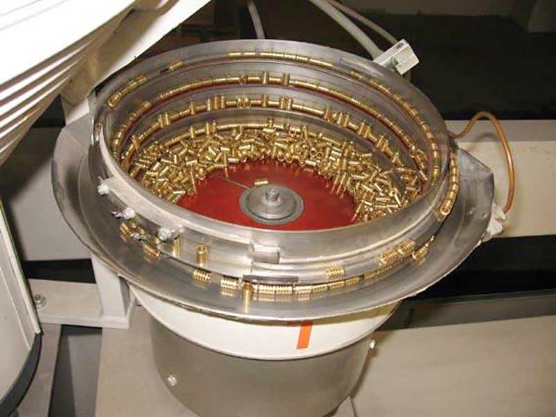 KOCH machine ID 60 / img  4