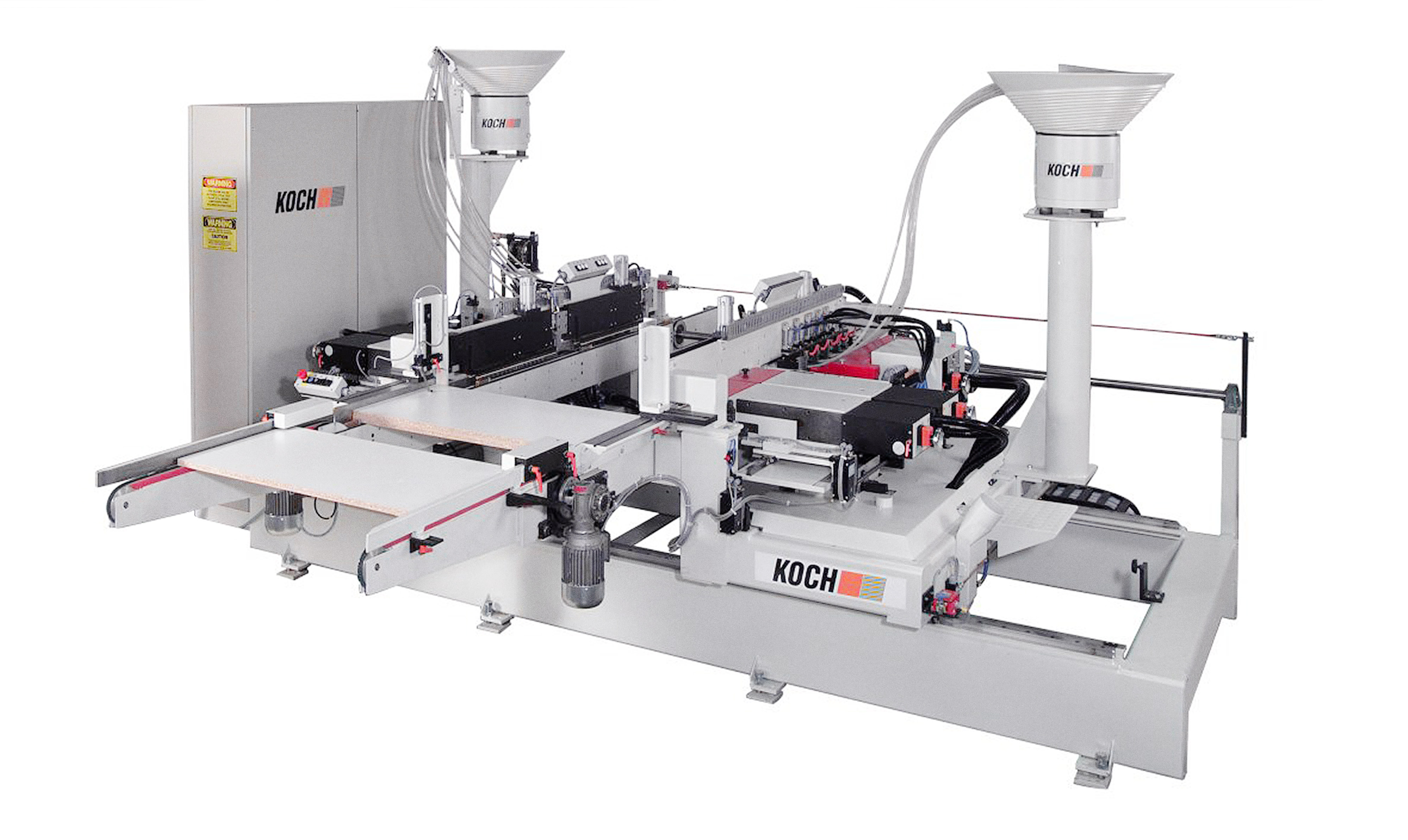 Upholstery KOCH Products