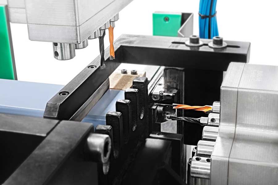 KOCH machine ID 7 / img  1