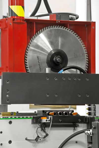 KOCH machine ID 8 / img  3