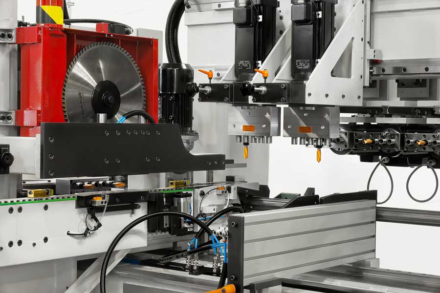 KOCH machine ID 8 / img  4